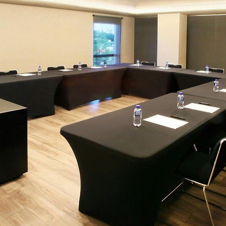 City Express Plus By Marriott Tampico Exterior foto